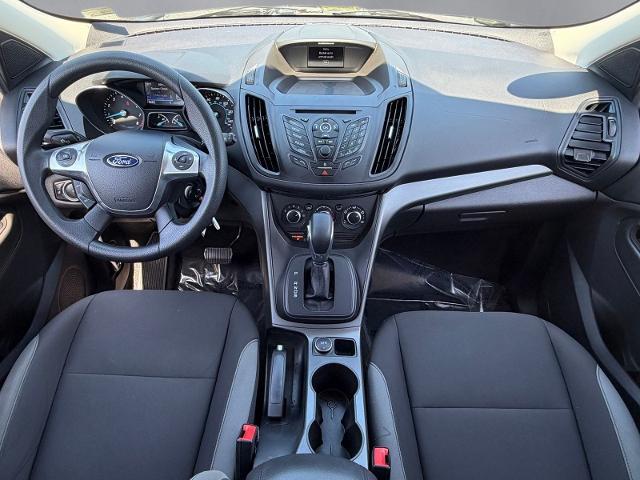 Used 2016 Shadow Black Ford  image 3