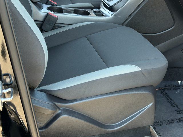 Used 2016 Shadow Black Ford  image 30