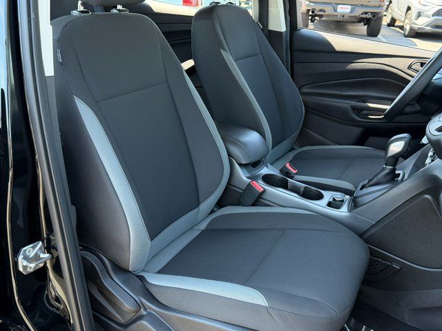 Used 2016 Shadow Black Ford  image 31
