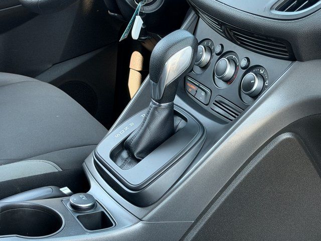 Used 2016 Shadow Black Ford  image 32