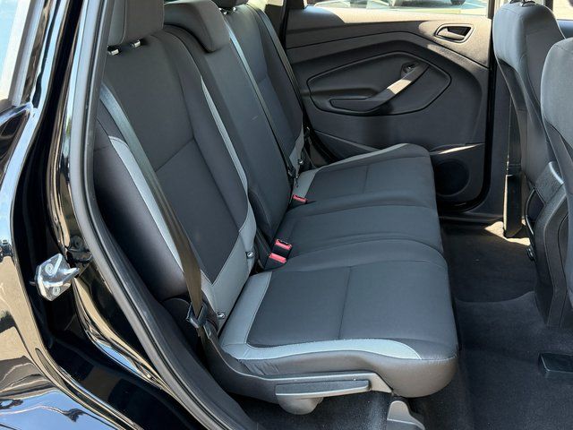 Used 2016 Shadow Black Ford  image 33