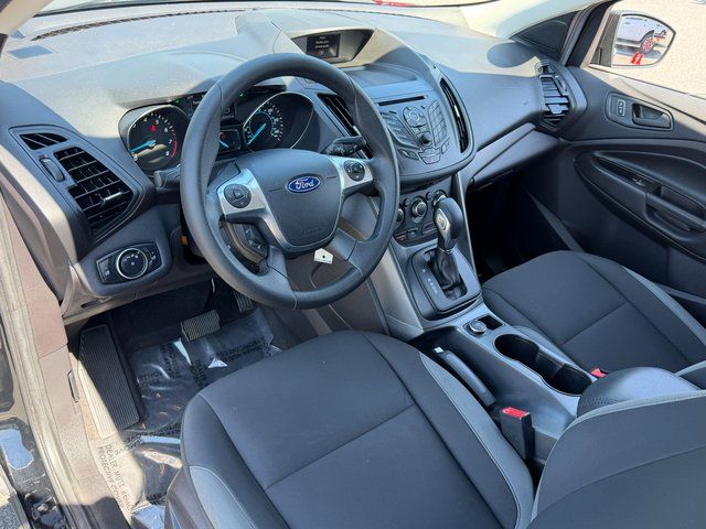 Used 2016 Shadow Black Ford  image 35
