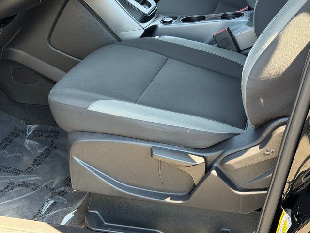 Used 2016 Shadow Black Ford  image 36