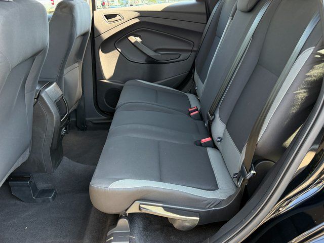 Used 2016 Shadow Black Ford  image 6
