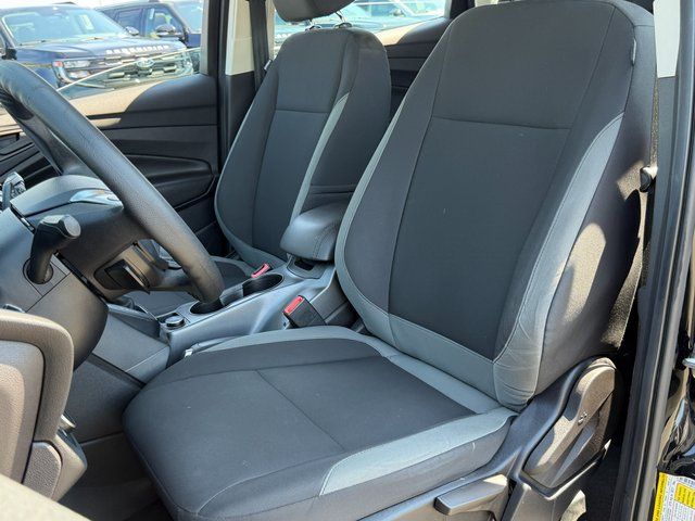 Used 2016 Shadow Black Ford  image 8