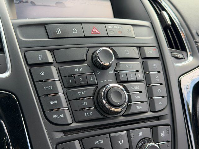 Used 2017 Summit White Buick  image 20