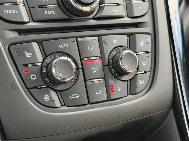 Used 2017 Summit White Buick  image 21