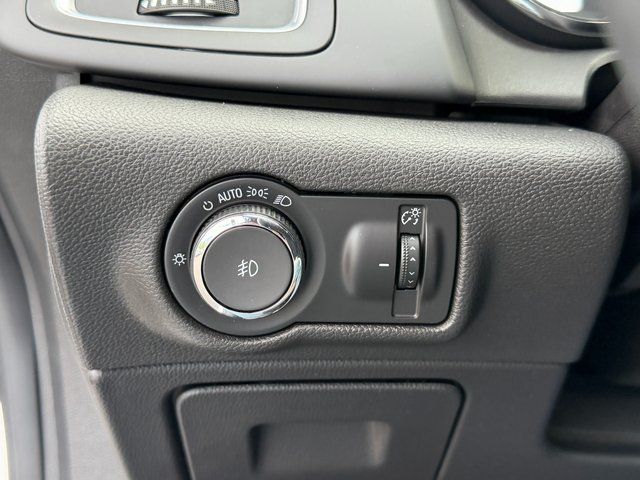 Used 2017 Summit White Buick  image 26