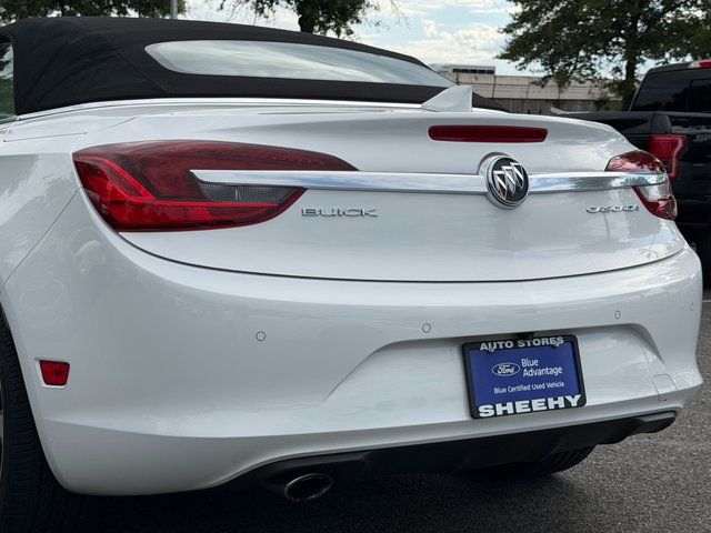 Used 2017 Summit White Buick  image 30
