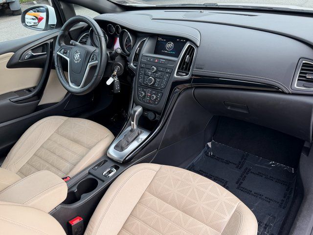 Used 2017 Summit White Buick  image 33