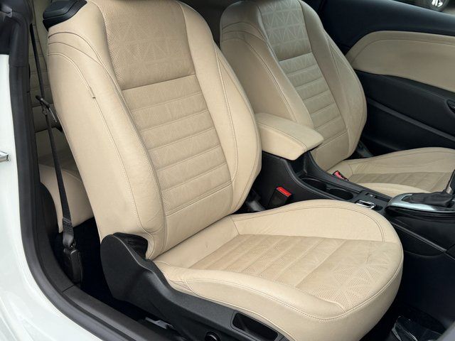 Used 2017 Summit White Buick  image 35