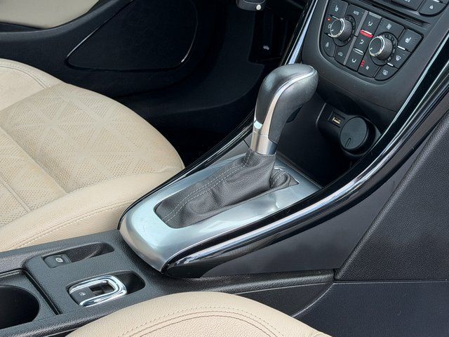 Used 2017 Summit White Buick  image 36