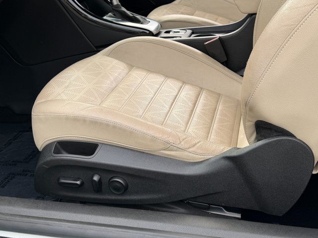 Used 2017 Summit White Buick  image 39