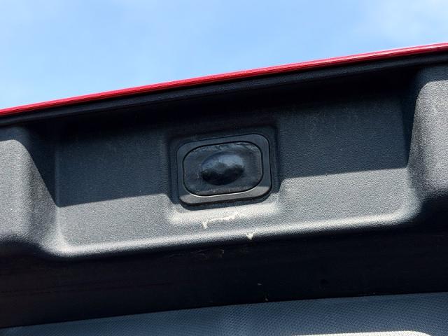 Certified Used 2021 Rapid Red Metallic Tinted Clearcoat Ford  image 34
