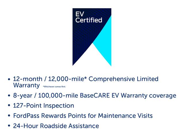 Certified Used 2021 Rapid Red Metallic Tinted Clearcoat Ford  image 4