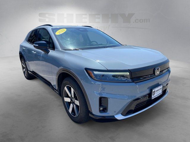 Used 2024 Honda Prologue Touring with VIN 3GPKHXRJ1RS528527 for sale in Ashland, VA