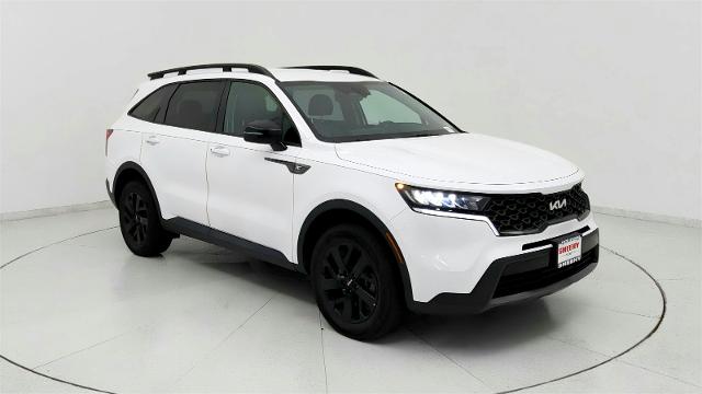 2022 Kia Sorento