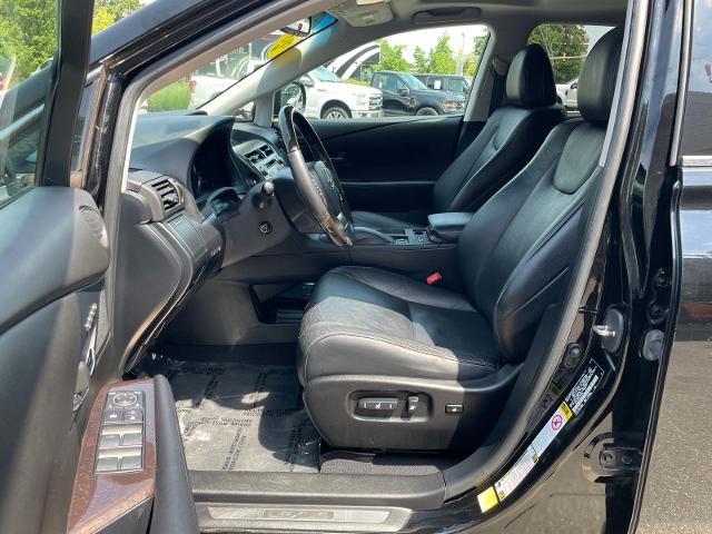 Used 2013 Stargazer Black Lexus  image 10