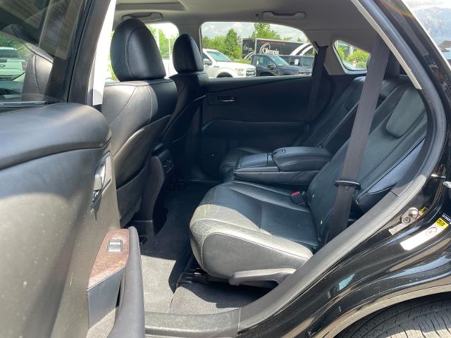 Used 2013 Stargazer Black Lexus  image 11