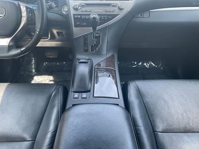 Used 2013 Stargazer Black Lexus  image 12