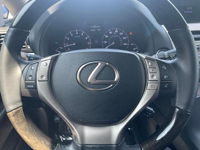 Used 2013 Stargazer Black Lexus  image 13