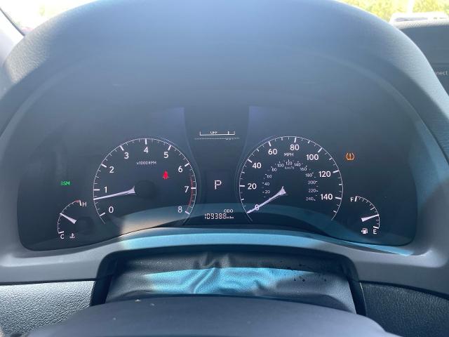Used 2013 Stargazer Black Lexus  image 14