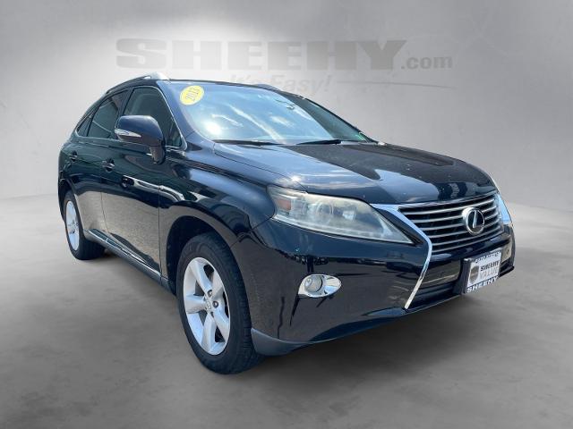 Used 2013 Stargazer Black Lexus  image 2