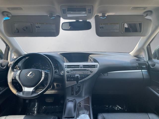 Used 2013 Stargazer Black Lexus  image 3