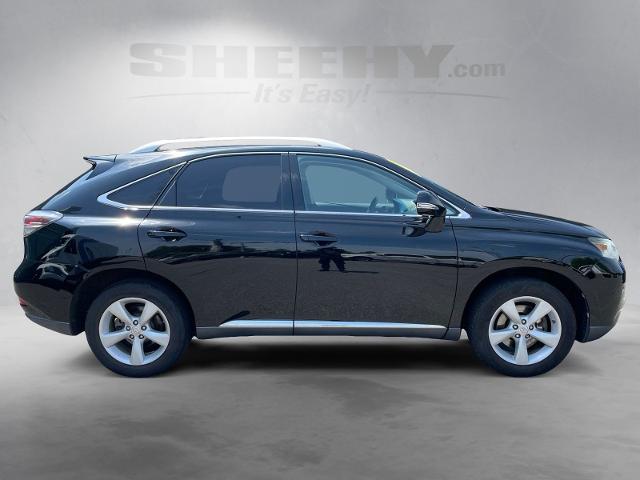 Used 2013 Stargazer Black Lexus  image 4
