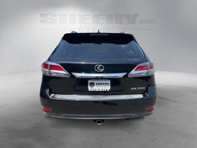 Used 2013 Stargazer Black Lexus  image 5