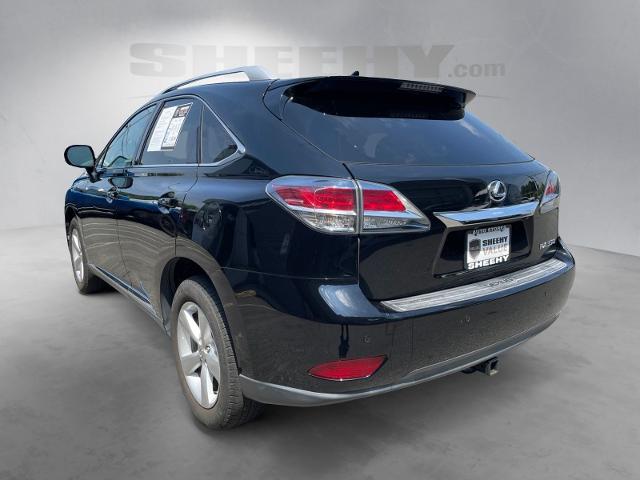 Used 2013 Stargazer Black Lexus  image 6