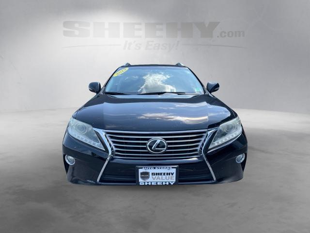 Used 2013 Stargazer Black Lexus  image 7