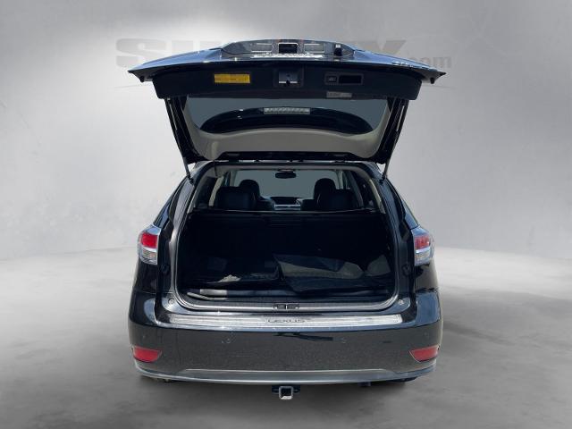 Used 2013 Stargazer Black Lexus  image 8