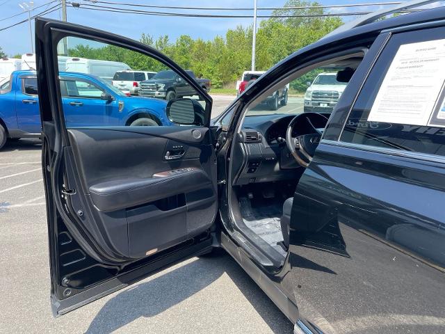 Used 2013 Stargazer Black Lexus  image 9