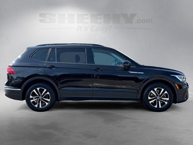 Used 2023 Deep Black Pearl Effect Volkswagen  image 10