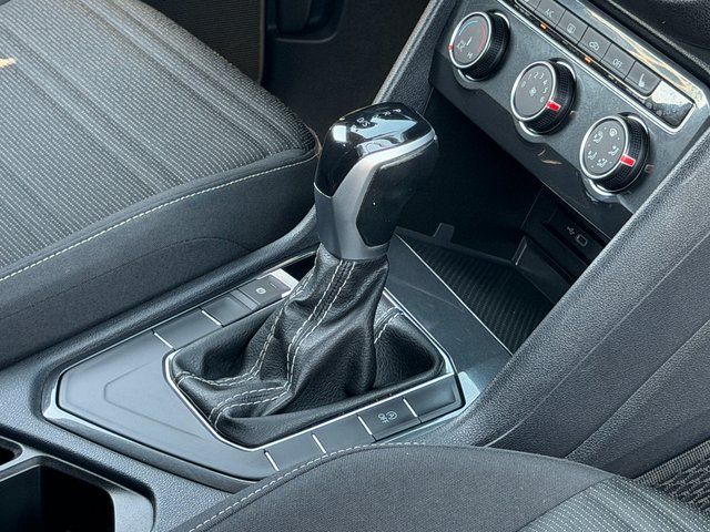 Used 2023 Deep Black Pearl Effect Volkswagen  image 22