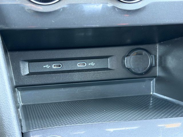 Used 2023 Deep Black Pearl Effect Volkswagen  image 25