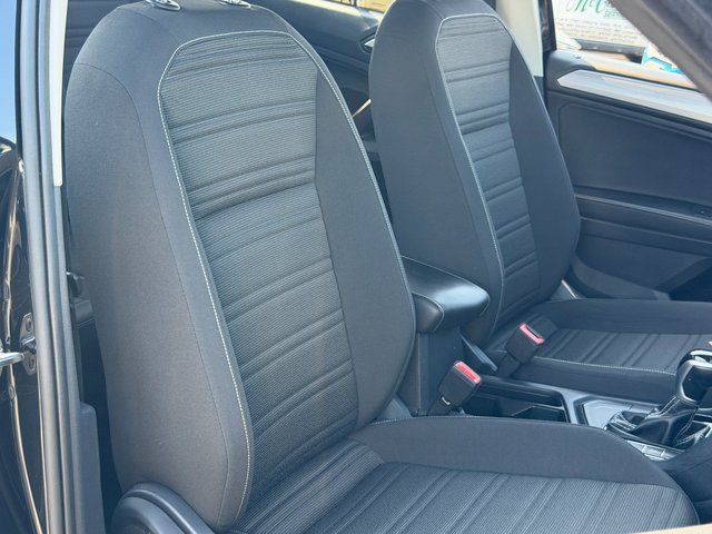 Used 2023 Deep Black Pearl Effect Volkswagen  image 35