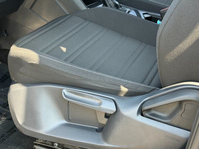 Used 2023 Deep Black Pearl Effect Volkswagen  image 39