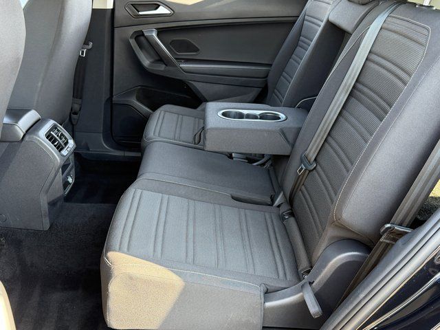 Used 2023 Deep Black Pearl Effect Volkswagen  image 7
