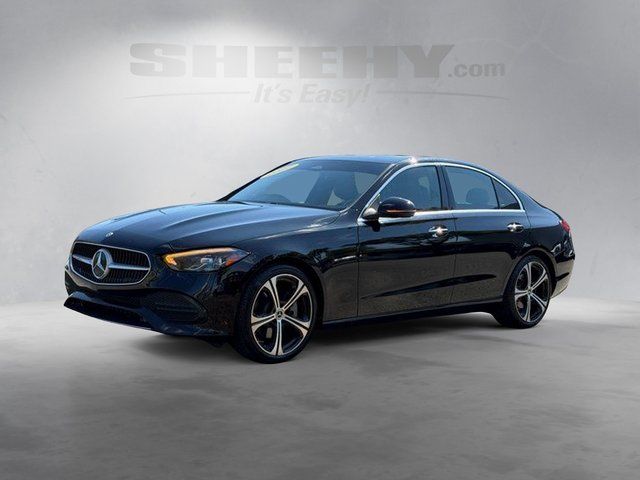 2022 Mercedes-Benz C-Class Sedan C 300 | CarEdge | CarEdge