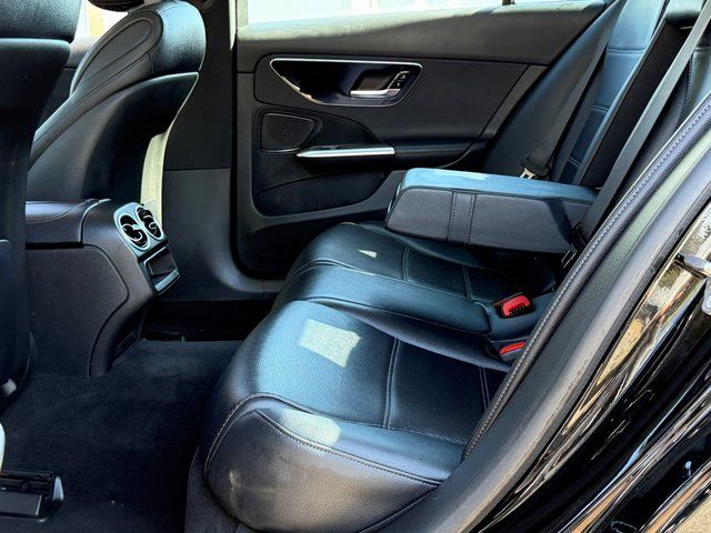2022 Mercedes-Benz C-Class Sedan C 300 | CarEdge | CarEdge