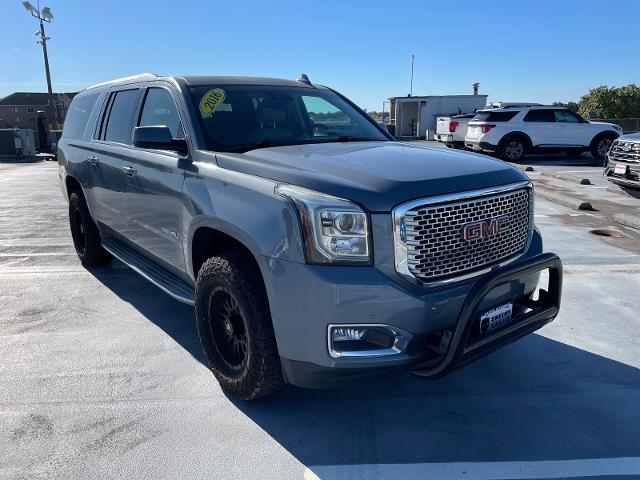 2016 GMC Yukon Xl
