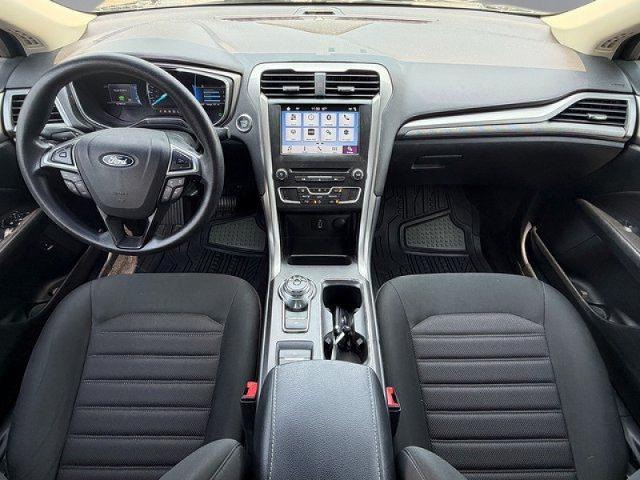 Used 2018 Magnetic Metallic Ford  image 3