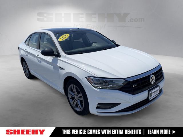 2020 Volkswagen Jetta