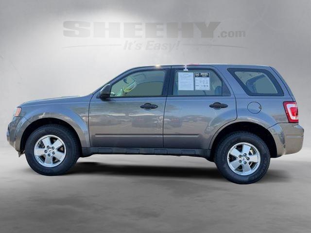 Used 2012 Sterling Gray Metallic Ford  image 13