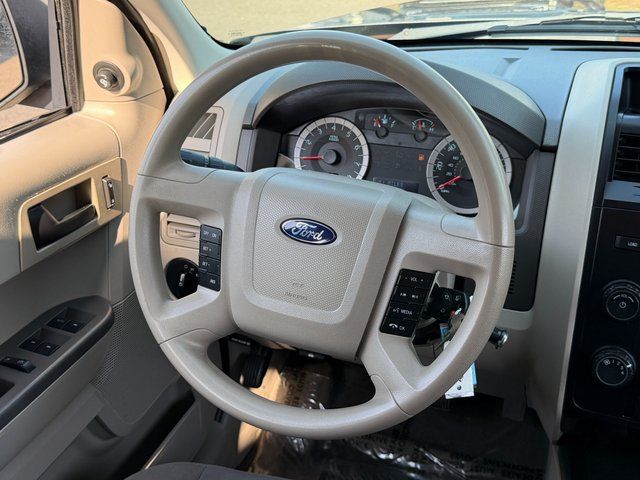 Used 2012 Sterling Gray Metallic Ford  image 15