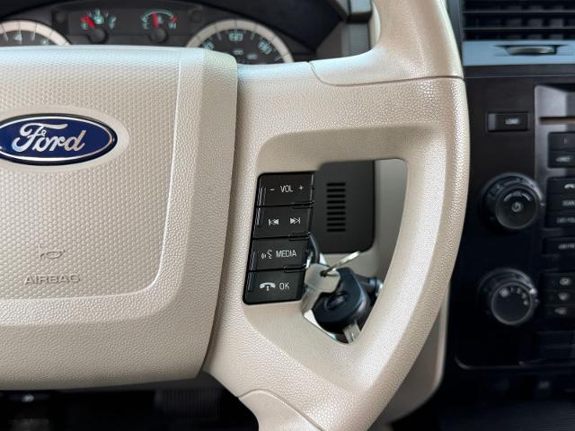 Used 2012 Sterling Gray Metallic Ford  image 16