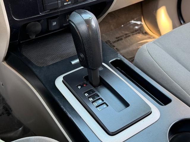 Used 2012 Sterling Gray Metallic Ford  image 17