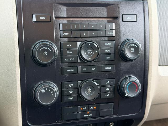 Used 2012 Sterling Gray Metallic Ford  image 18